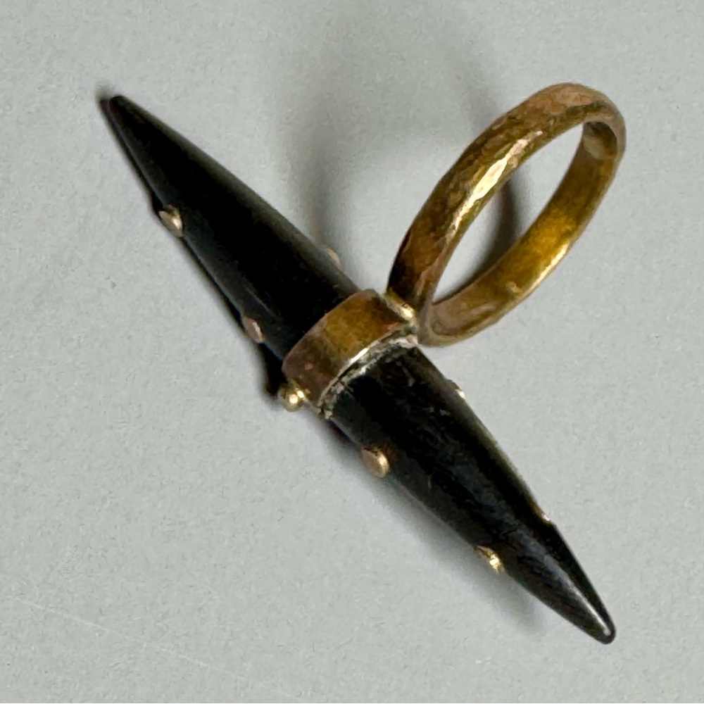 Dɪᴠɪɴᴇ Lɪɴᴇ Rɪɴɢ